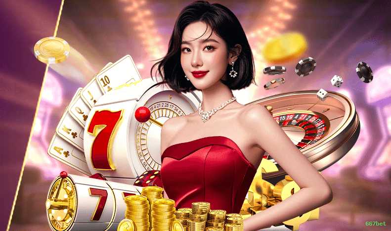 Baccarat Ao Vivo 667bet