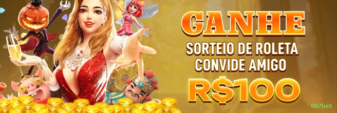 Depositar 667bet