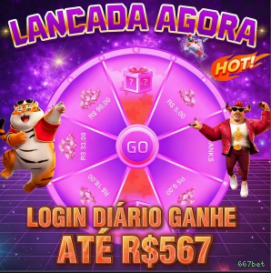 Apostas Esportivas 667bet