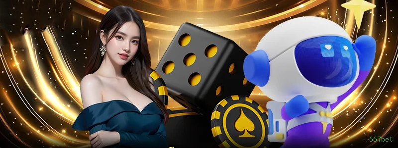 Evolution Gaming 667bet