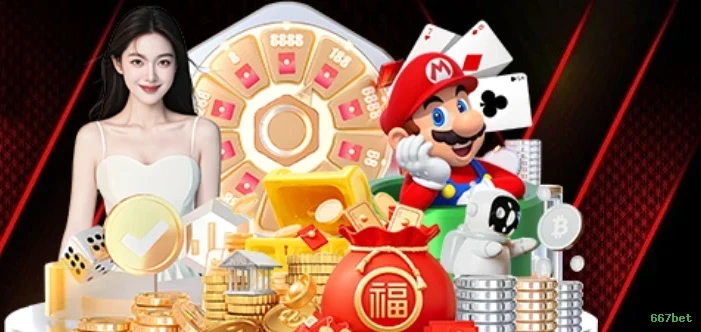 Fortune Tiger Slot 667bet