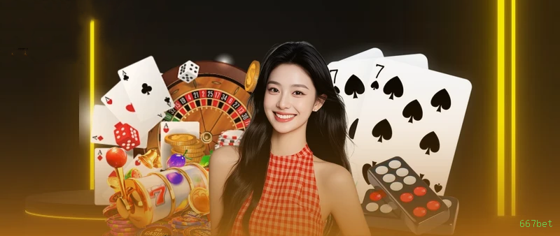 667bet Provedores Premium