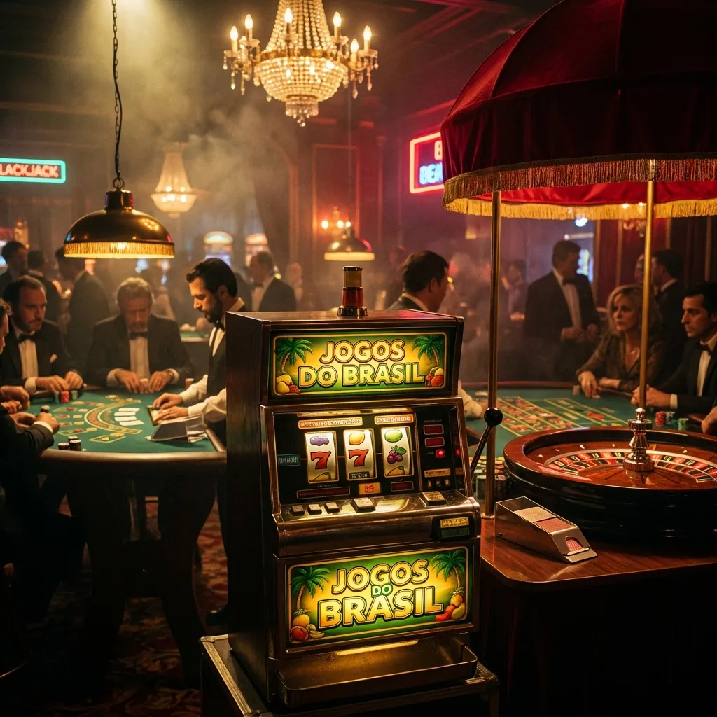 667bet Cassino Clássico