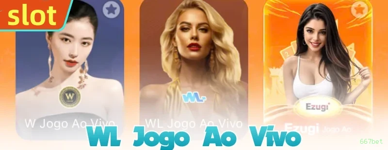667bet Cassino Clássico