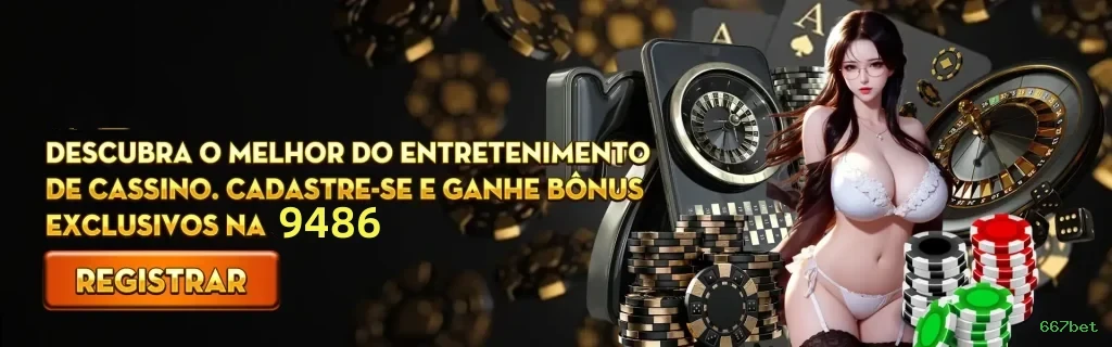 Promoções 667bet