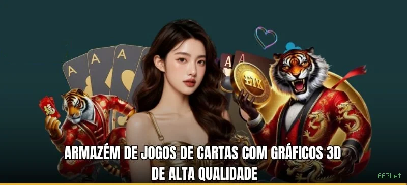667bet Cassino Clássico