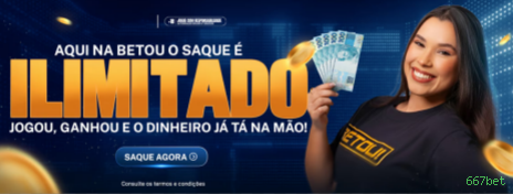 667bet Cassino Clássico