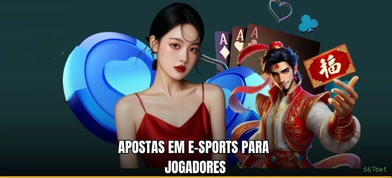 667bet Cassino Clássico