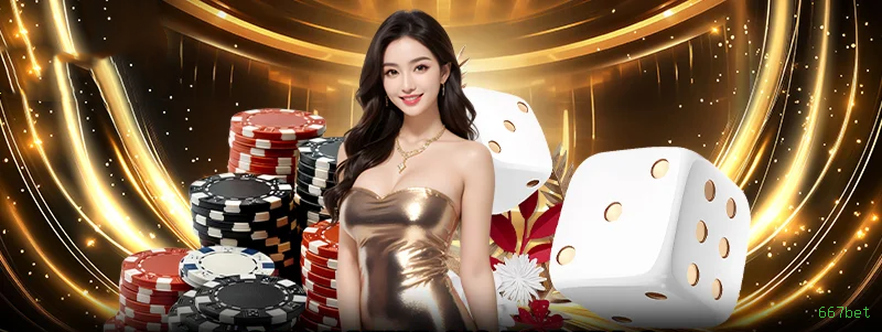 Vídeo Slots 667bet