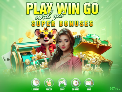 667bet Cassino Clássico